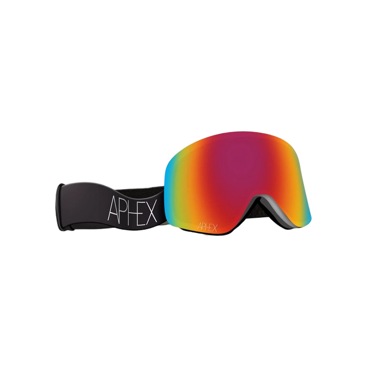 Aphex Oxia