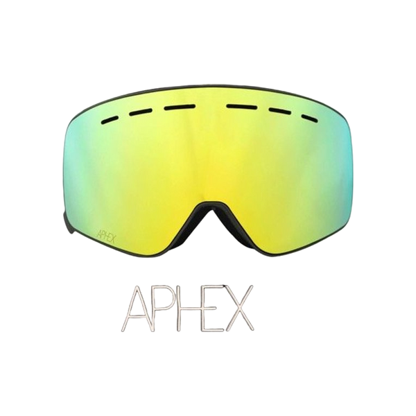 Aphex Virgo