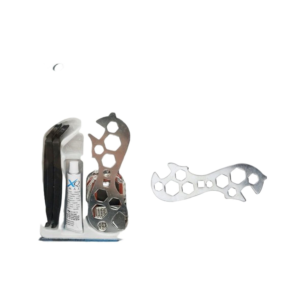 Xq Max Fiets Reparatieset 10Sts Xqmax