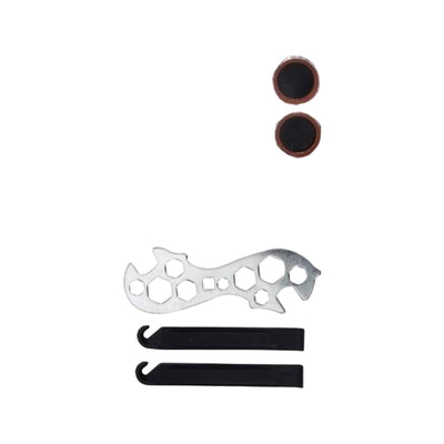 Xq Max Fiets Reparatieset 10Sts Xqmax