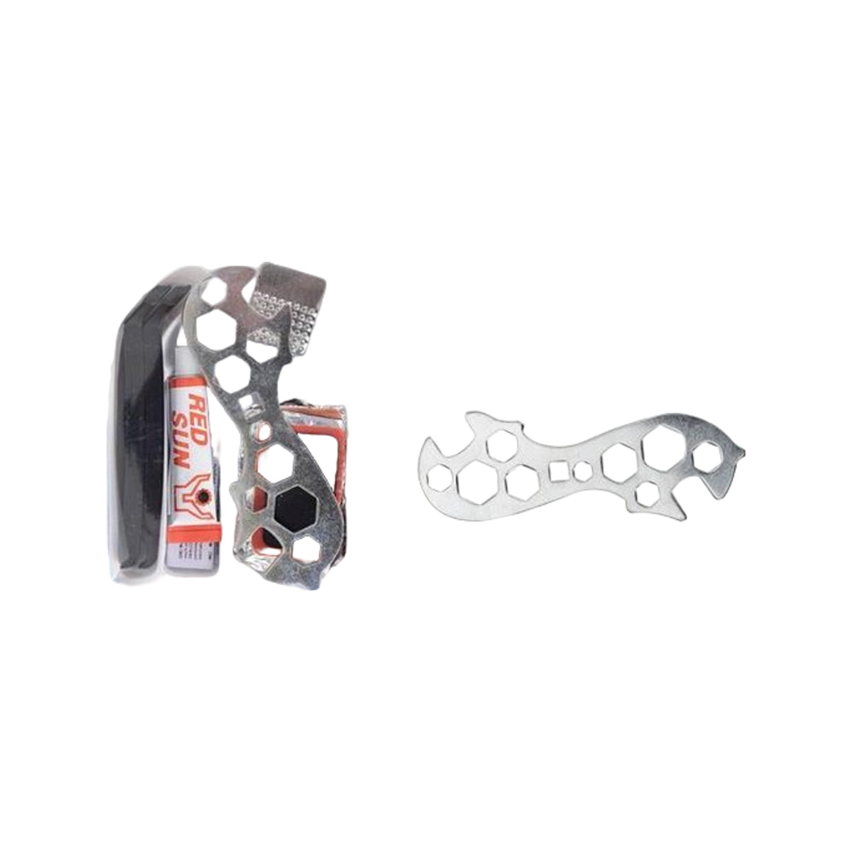 Xq Max Fiets Reparatieset 10Sts Xqmax