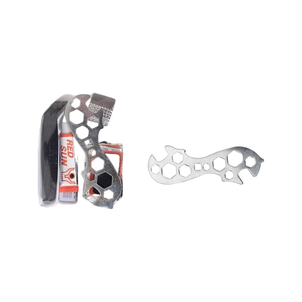 Xq Max Fiets Reparatieset 10Sts Xqmax