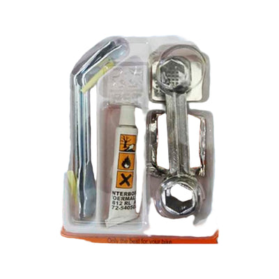 Xq Max Fiets Reparatieset 10Sts Xqmax