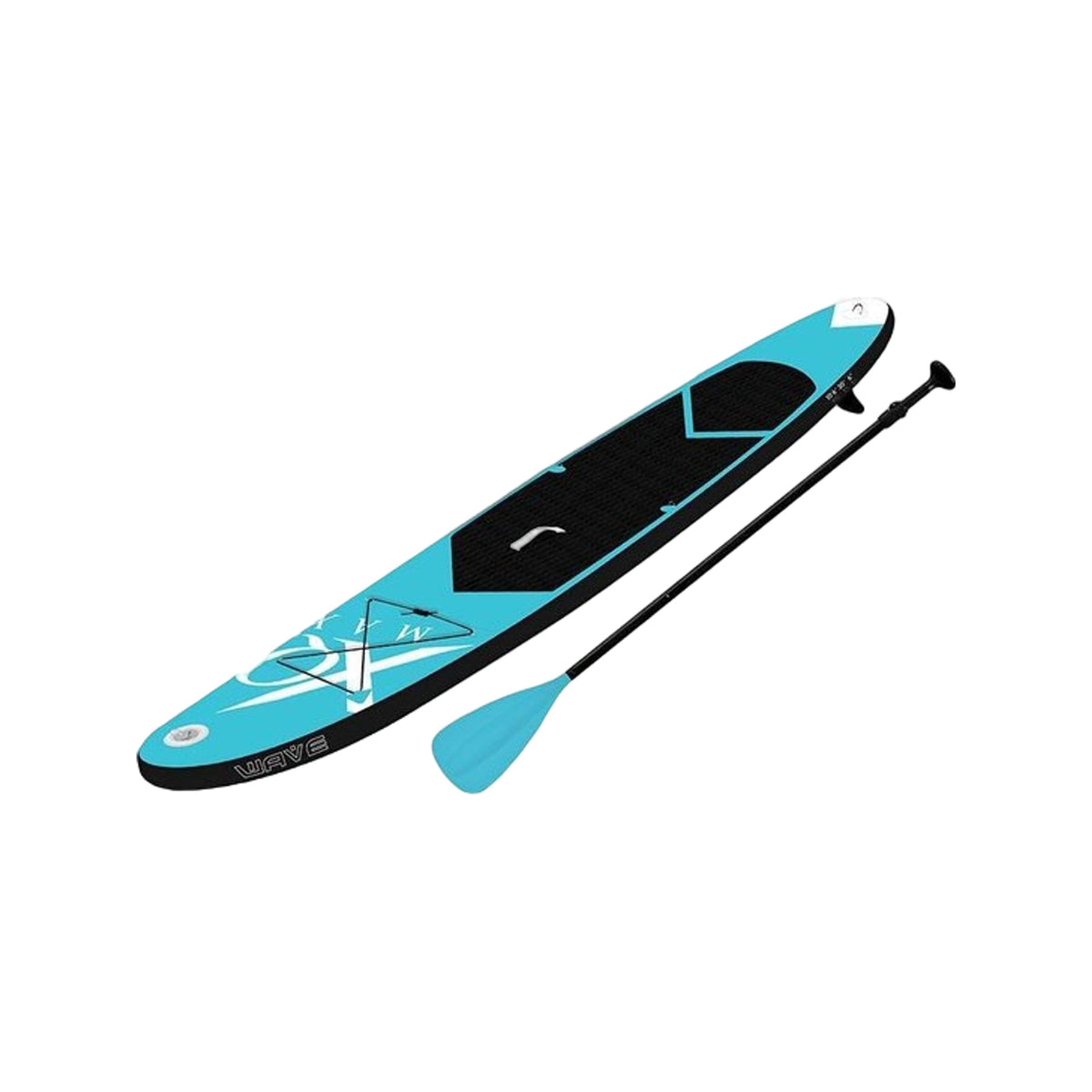 SUP 320 BLUE XQMAX