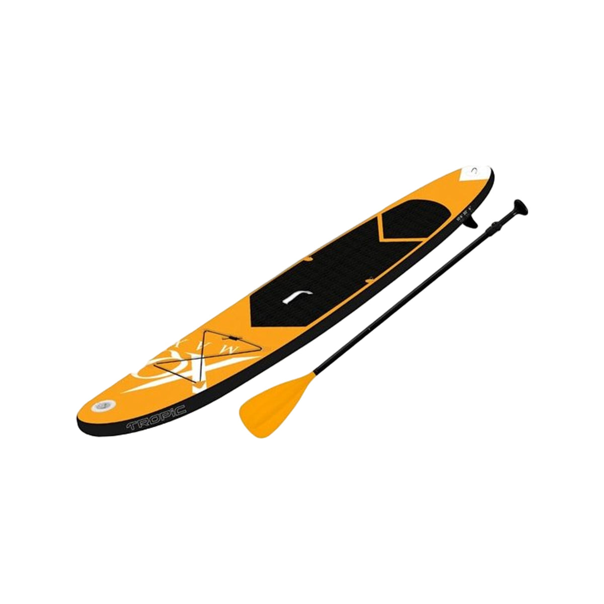 SUP 320 ORANGE XQMAX