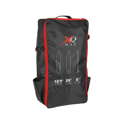 SUP 381 RED XQMAX