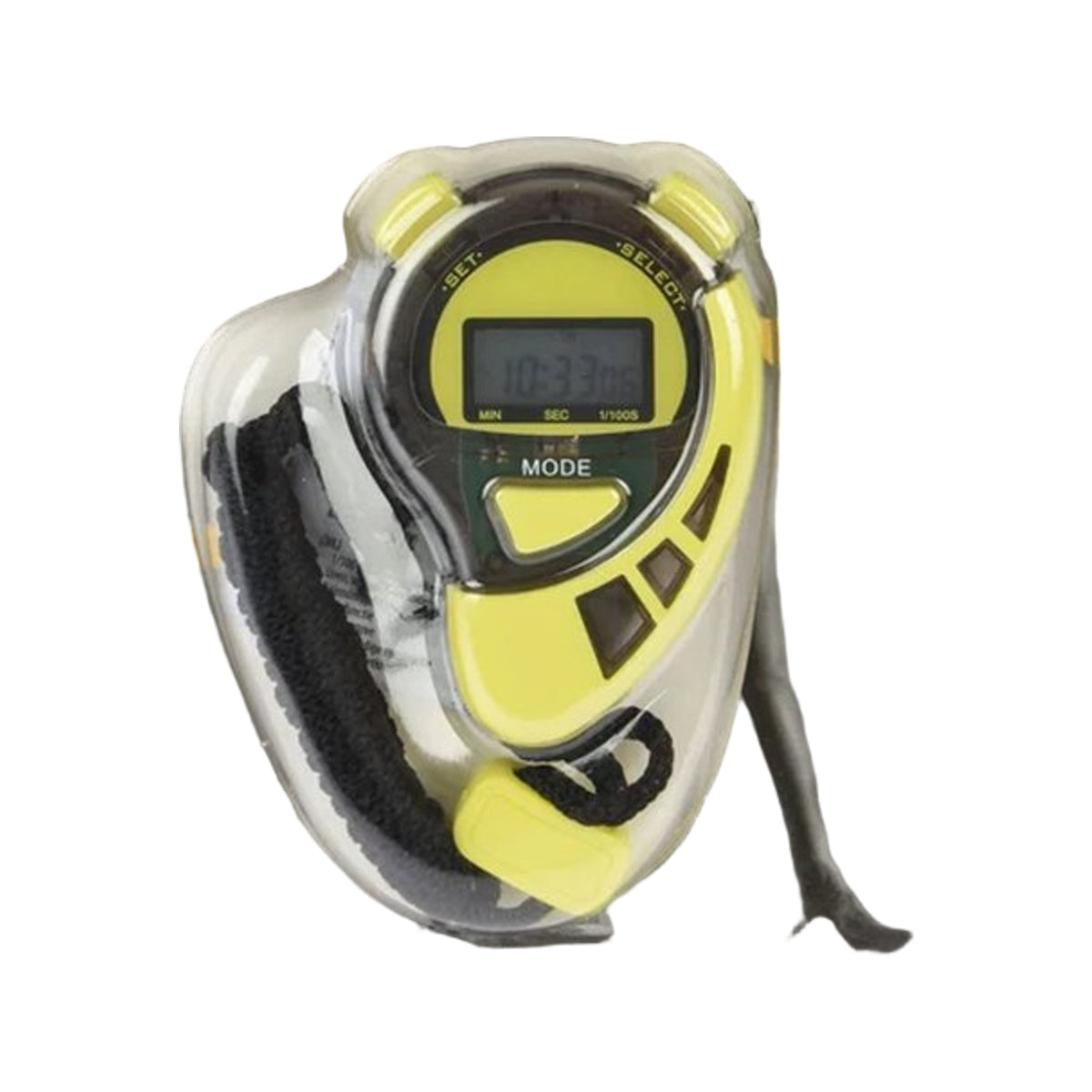 Stopwatch
