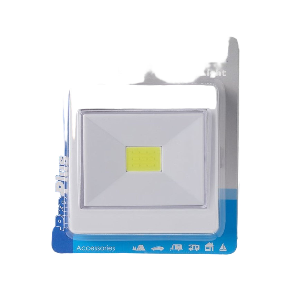 Pro Plus Switch Light Cob