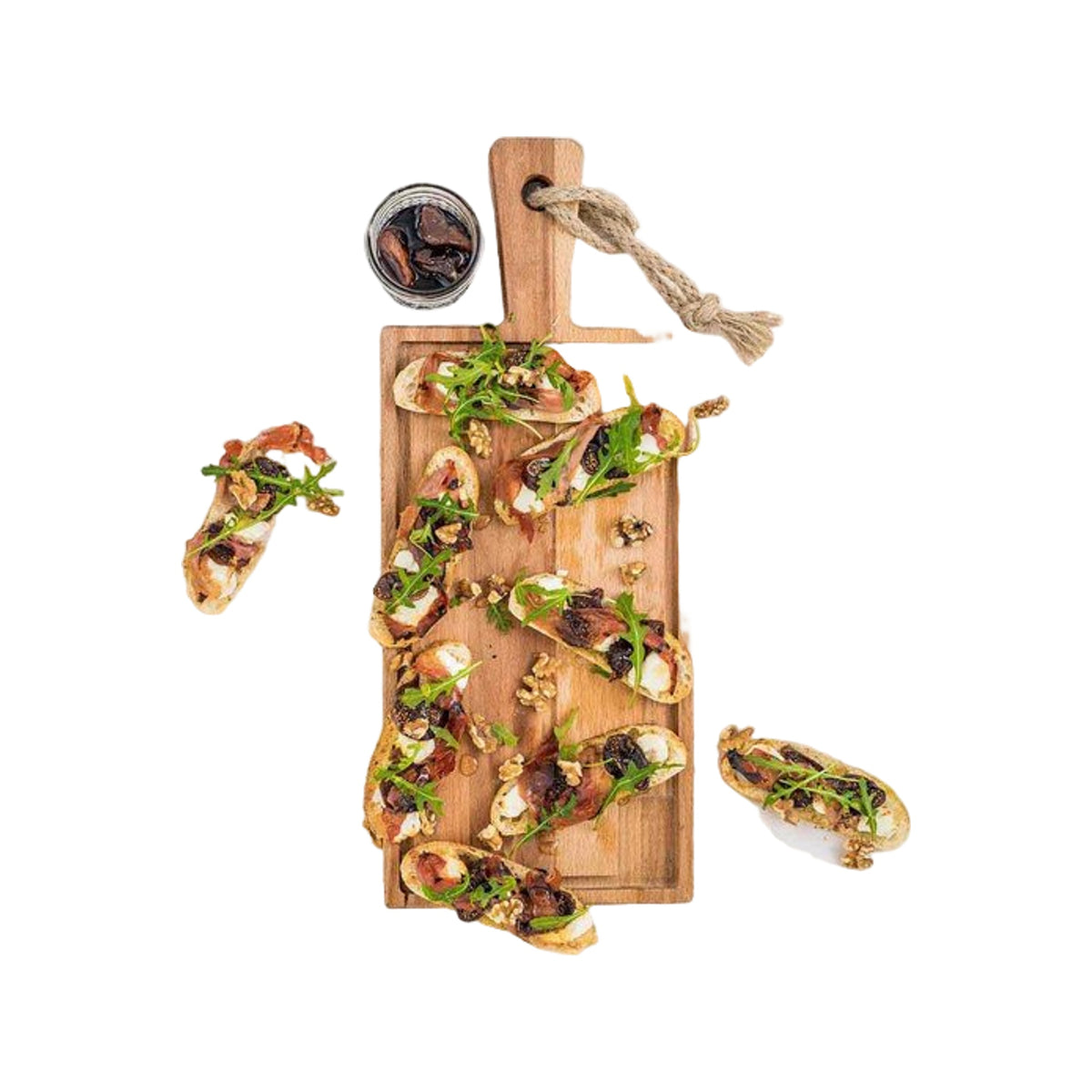Bowls and Dishes Beuken Houten Steakplank 59 x 24 x 2 cm