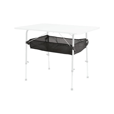 Redwood Table Net Large