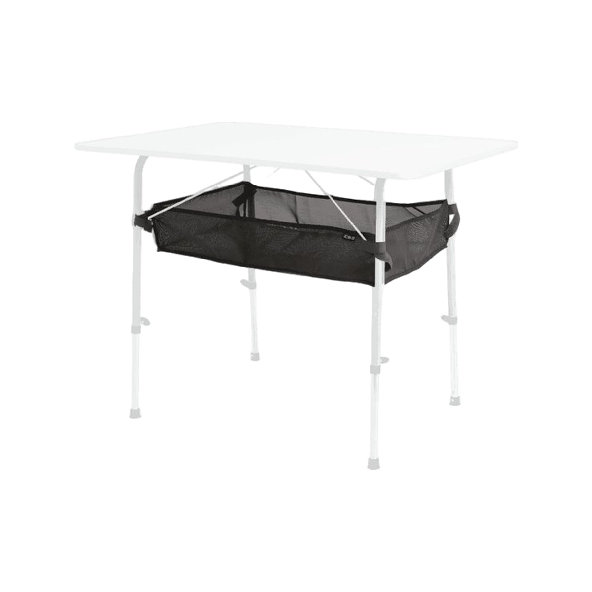 Redwood Table Net Large