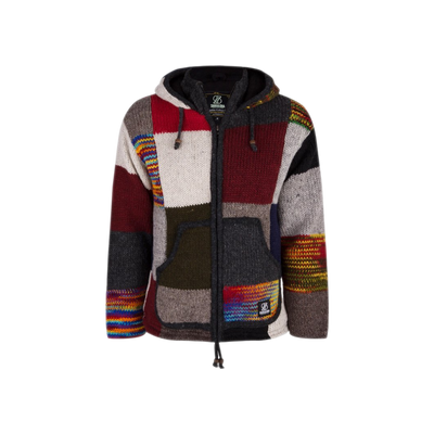 Shakaloha Patchwork Herren