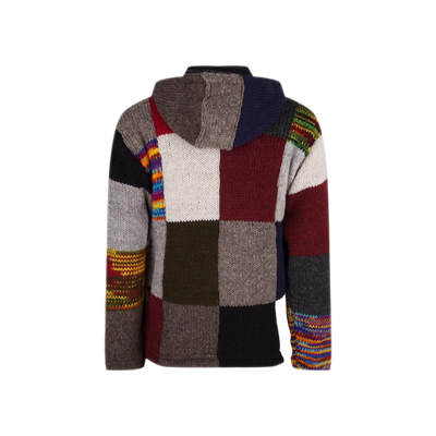 Shakaloha Patchwork Heren