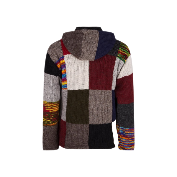 Shakaloha Patchwork Heren