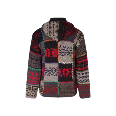 Shakaloha Patchwork Herren