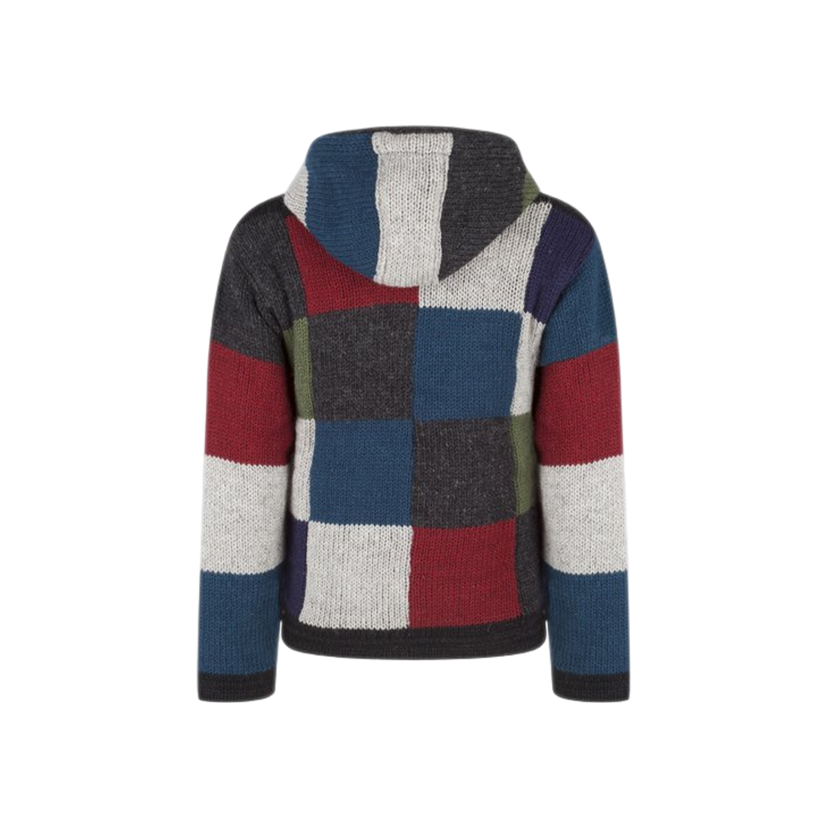 Shakaloha Patchwork Heren