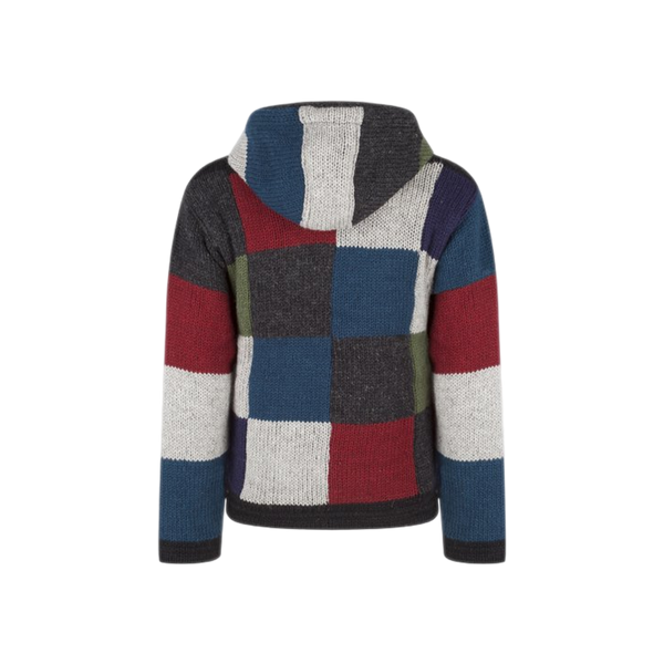 Shakaloha Patchwork Heren