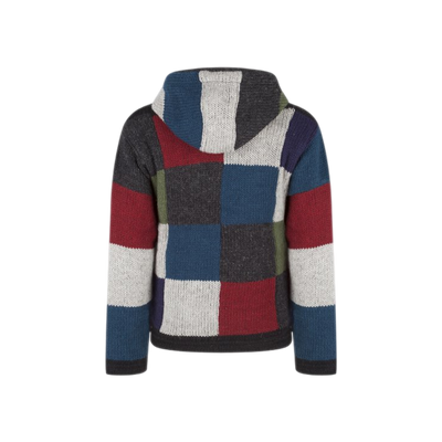 Shakaloha Patchwork Heren