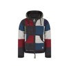 Shakaloha Patchwork Heren