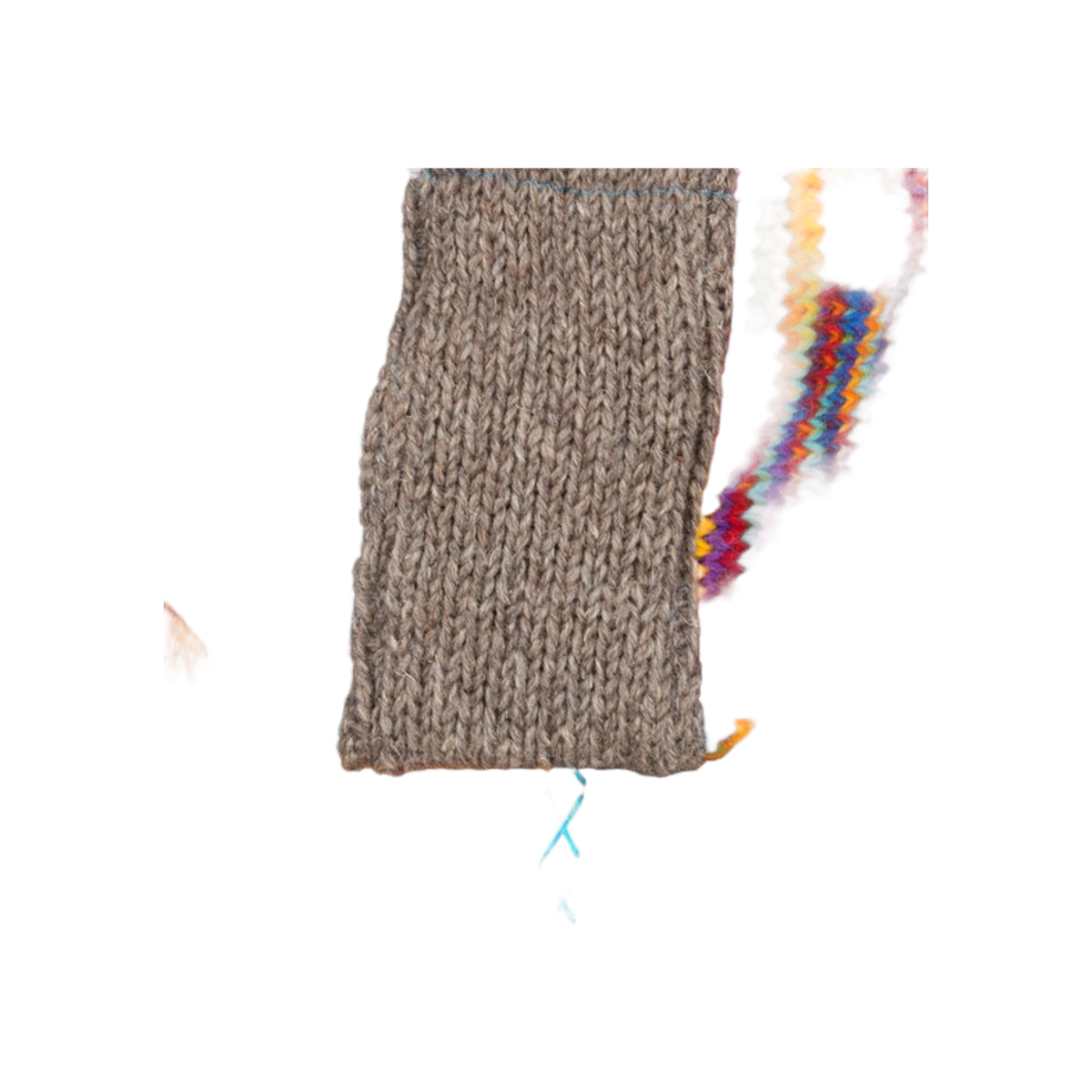 Shakaloha Patchwork Heren