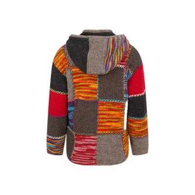 Shakaloha Patchwork Heren
