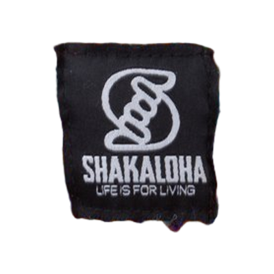 Shakaloha Patchwork Heren