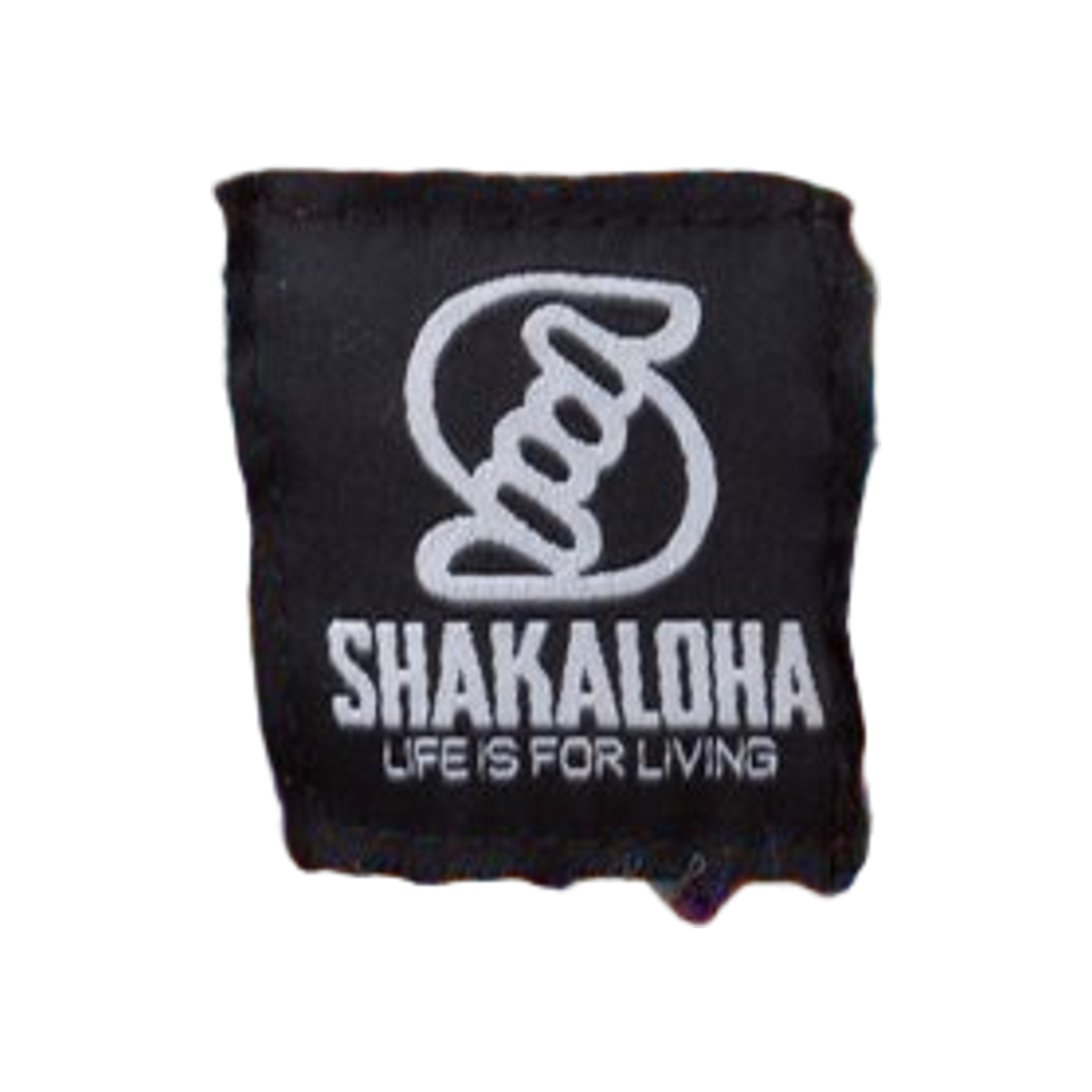 Shakaloha Patchwork Heren