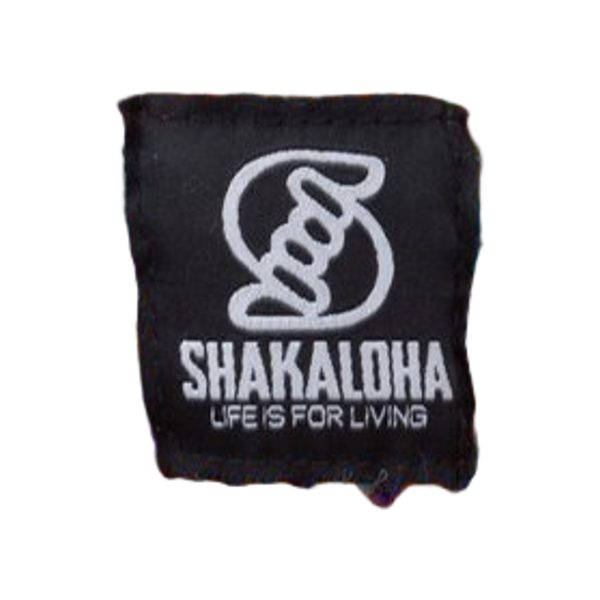 Shakaloha Patchwork Heren