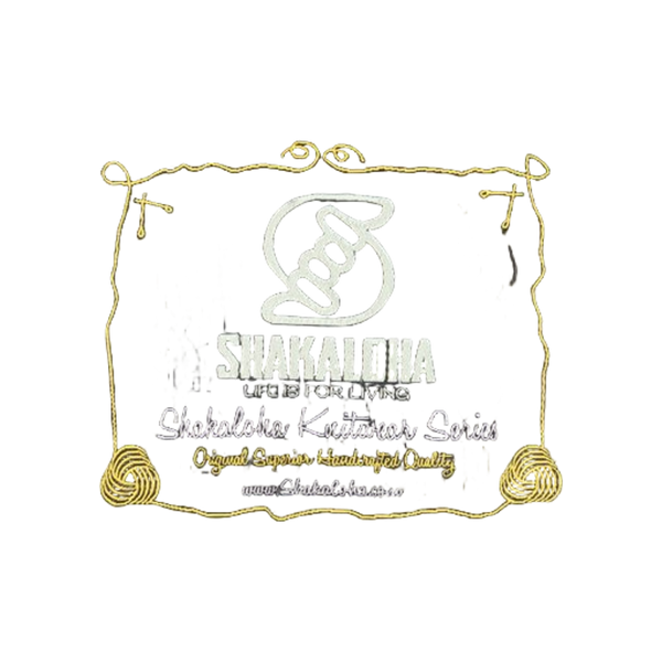 Shakaloha Patchwork Heren