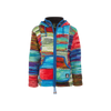 Shakaloha Patchwork Damen