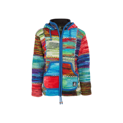 Shakaloha Patchwork Damen