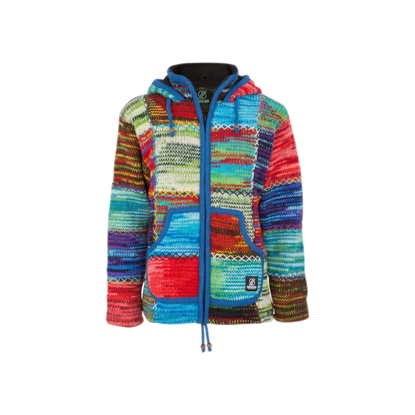 Shakaloha Patchwork Dames