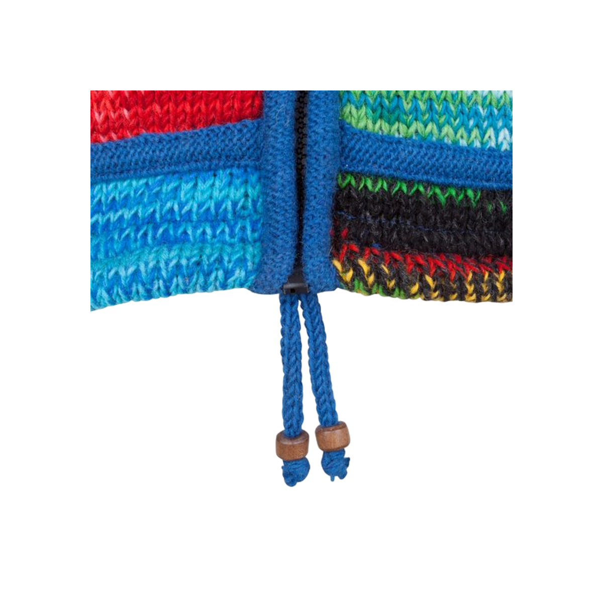 Shakaloha Patchwork Damen