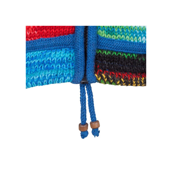 Shakaloha Patchwork Dames