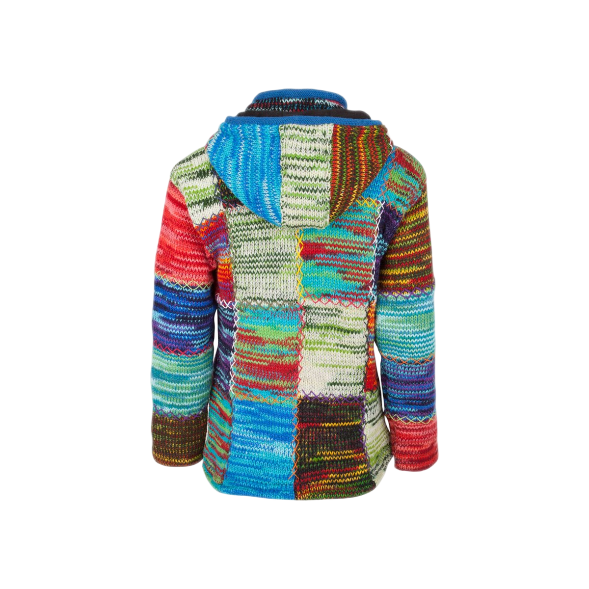 Shakaloha Patchwork Dames