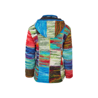 Shakaloha Patchwork Damen