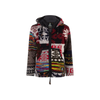 Shakaloha Patchwork Damen