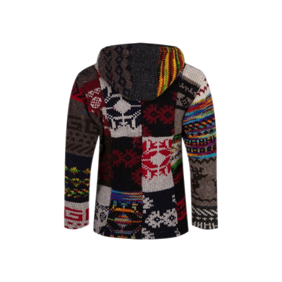 Shakaloha Patchwork Damen