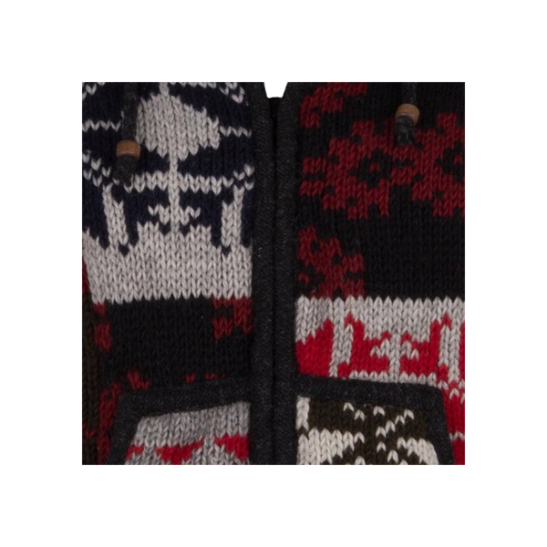 Shakaloha Patchwork Dames