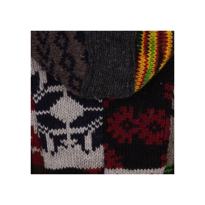Shakaloha Patchwork Damen