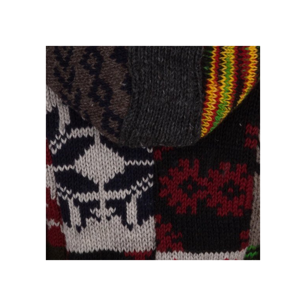Shakaloha Patchwork Dames