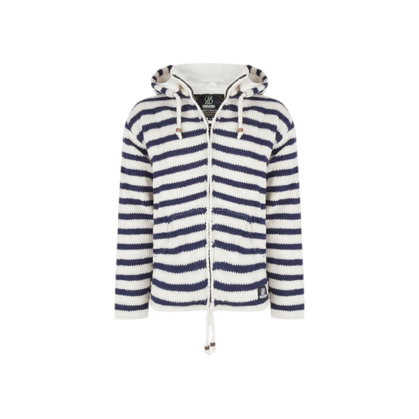 Shakaloha Split Ziphood Men's