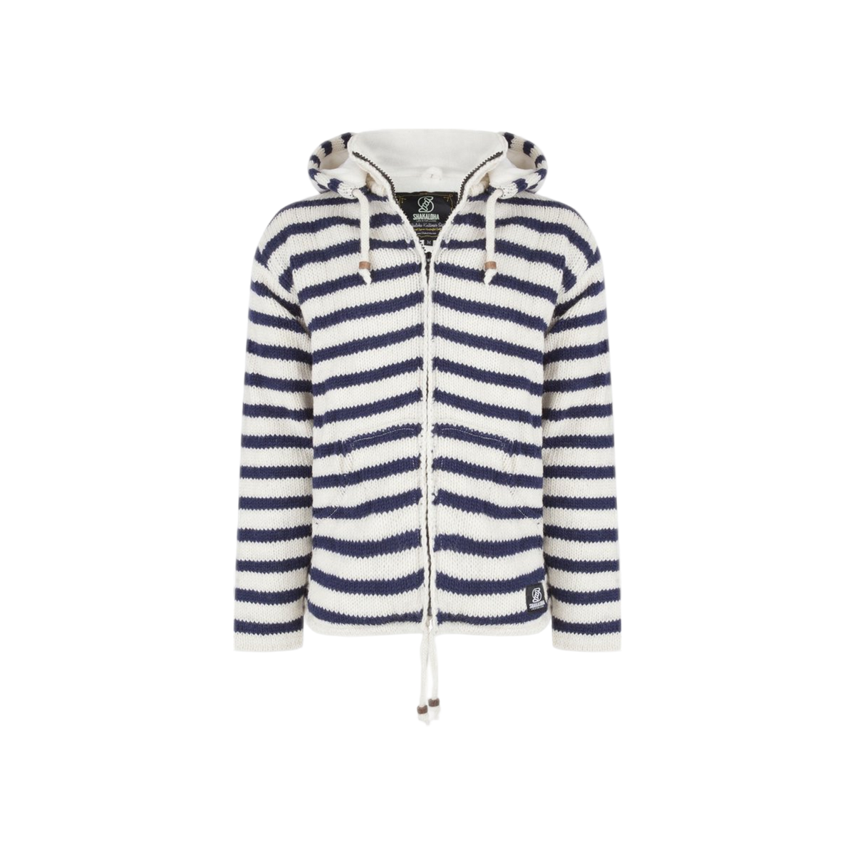 Shakaloha Split Ziphood Heren