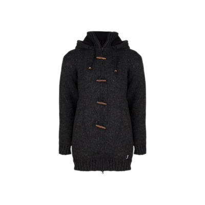 Shakaloha Woodcord Ziphood Dames