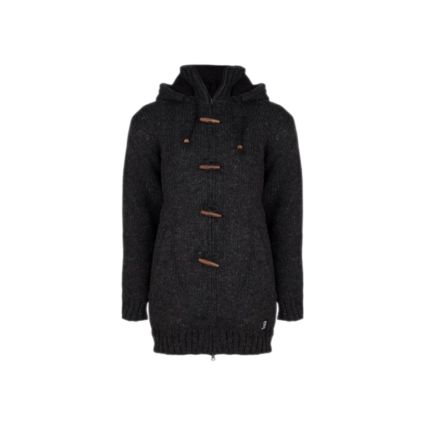 Shakaloha Woodcord Ziphood Dames