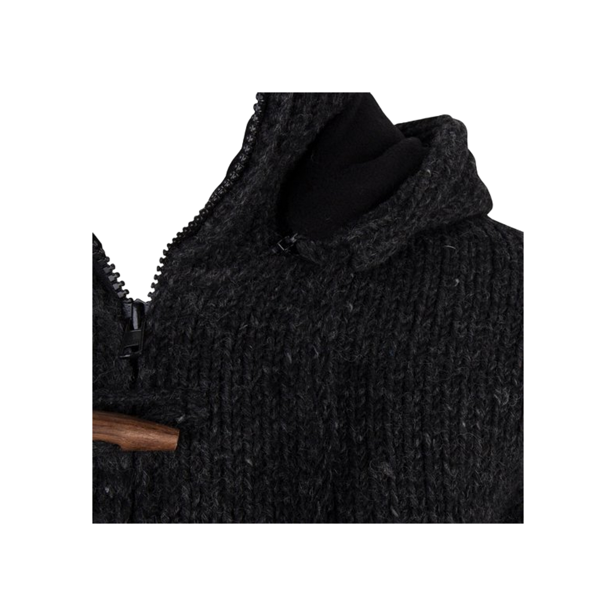 Shakaloha Woodcord Ziphood Dames