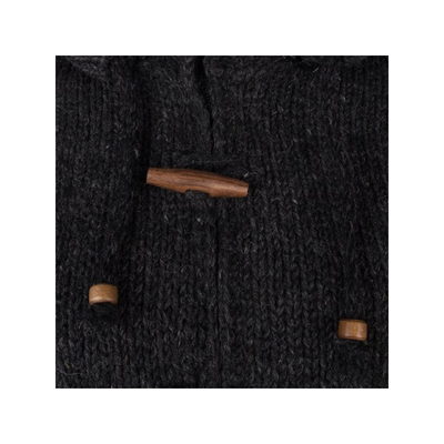 Shakaloha Woodcord Ziphood Dames