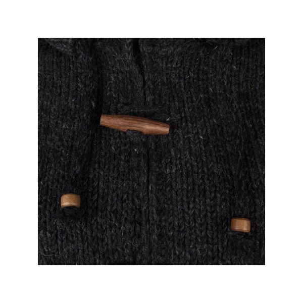 Shakaloha Woodcord Ziphood Dames