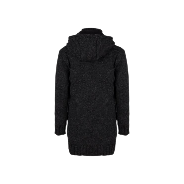 Shakaloha Woodcord Ziphood Dames