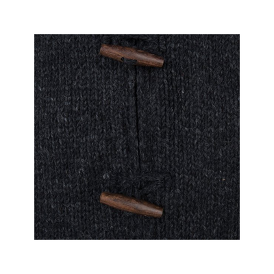Shakaloha Woodcord Ziphood Dames